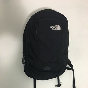 The north face backpack